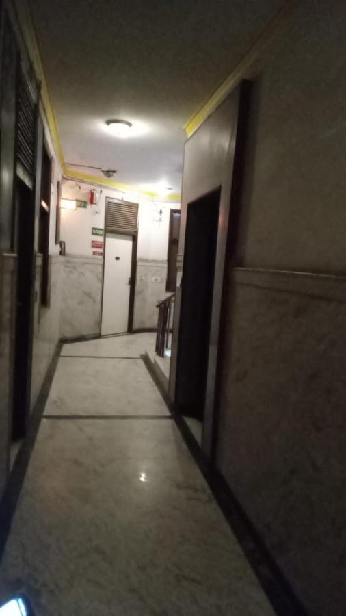 ניו דלהי Hotel Prince Palace מראה חיצוני תמונה