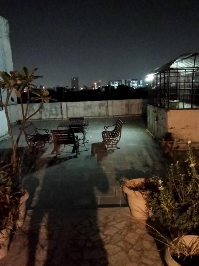 ניו דלהי Hotel Prince Palace מראה חיצוני תמונה