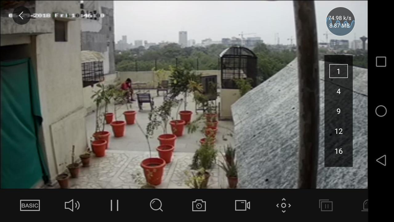 ניו דלהי Hotel Prince Palace מראה חיצוני תמונה