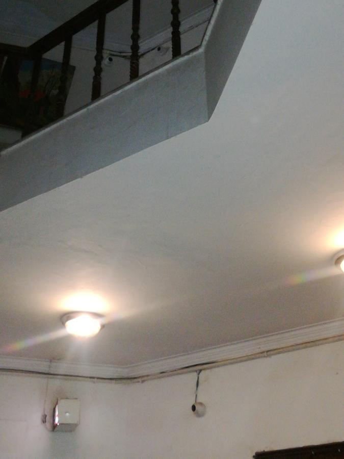 ניו דלהי Hotel Prince Palace מראה חיצוני תמונה